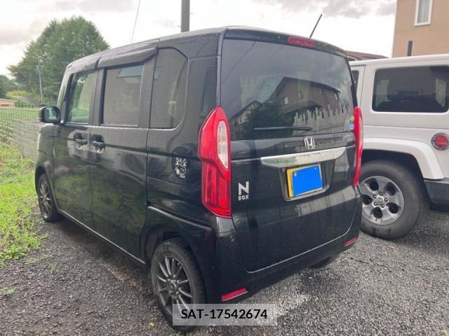 Honda N BOX 2019-12 8660549-3