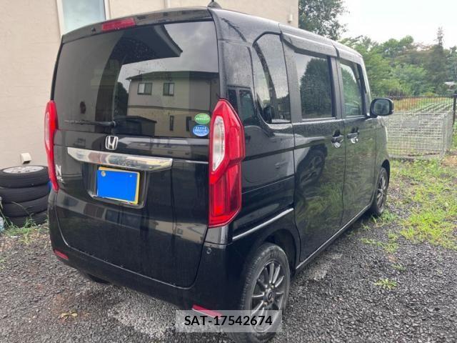 Honda N BOX 2019-12 8660549-4