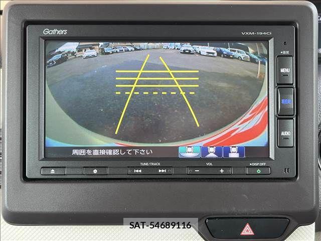Honda N BOX 2019-04 8660538-19