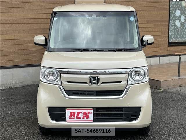 Honda N BOX 2019-04 8660538-2