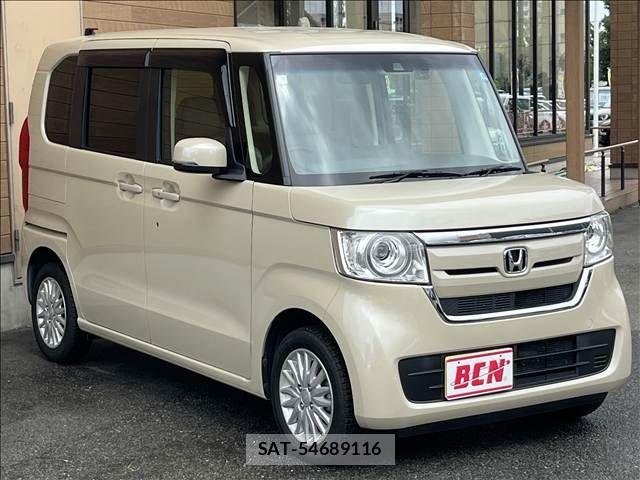 Honda N BOX 2019-04 8660538-3