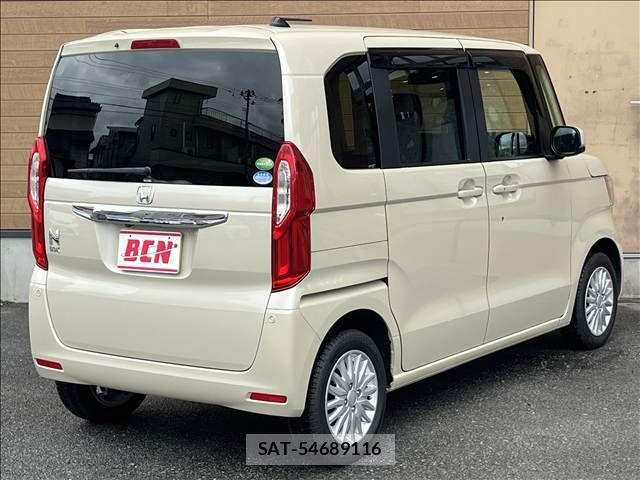 Honda N BOX 2019-04 8660538-5