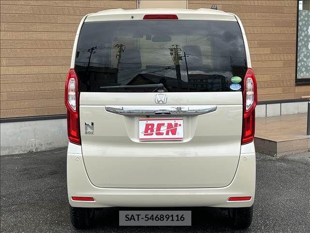 Honda N BOX 2019-04 8660538-6