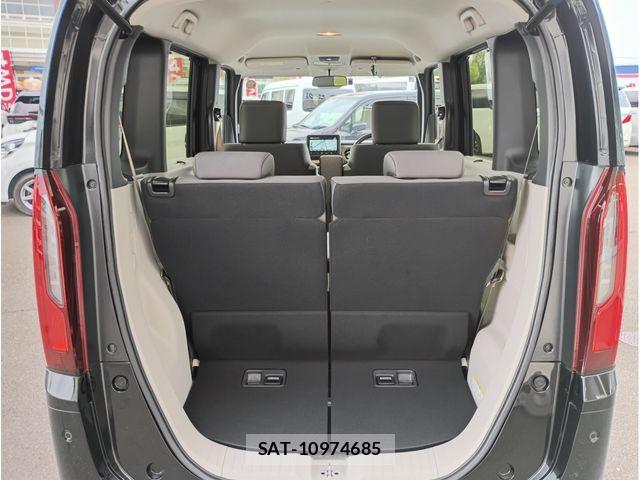 Honda N BOX 2025-09 8660540-16