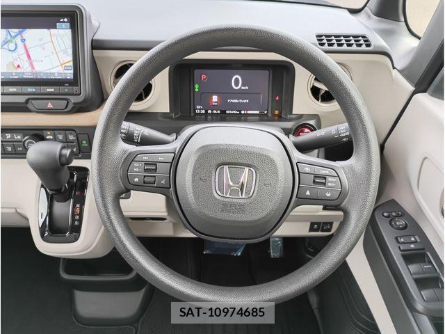 Honda N BOX 2025-09 8660540-18