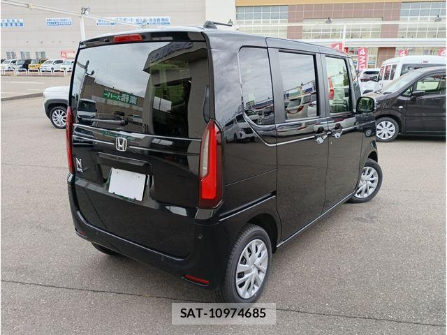 Honda N BOX 2025-09 8660540-1