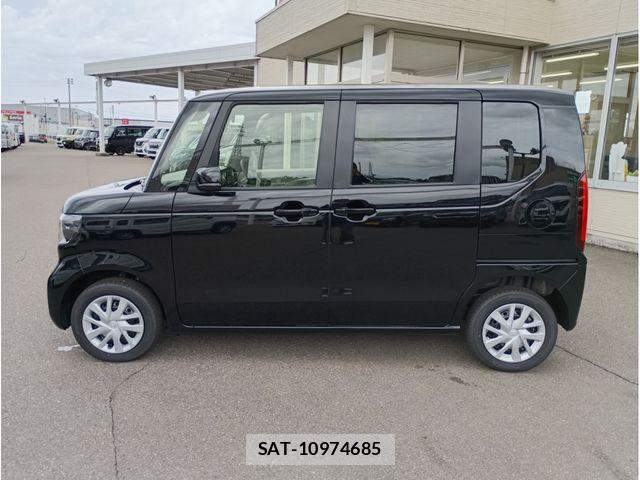 Honda N BOX 2025-09 8660540-4