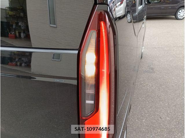 Honda N BOX 2025-09 8660540-6