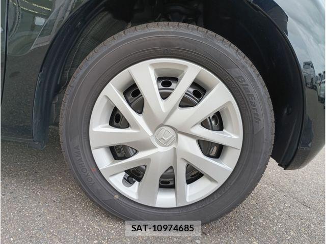 Honda N BOX 2025-09 8660540-7