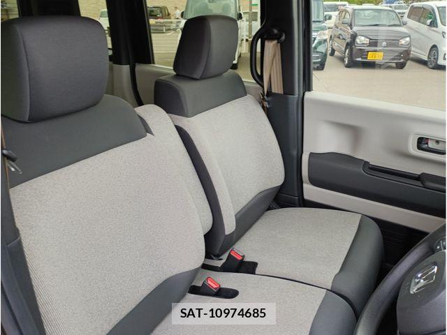 Honda N BOX 2025-09 8660540-8