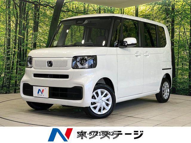 Honda N BOX 2026-08 8660536-0