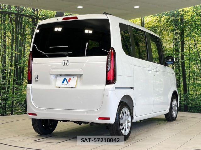 Honda N BOX 2026-08 8660536-17