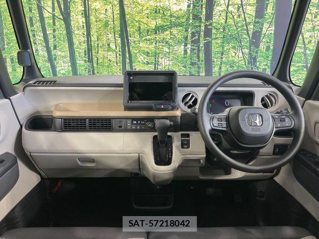 Honda N BOX 2026-08 8660536-1