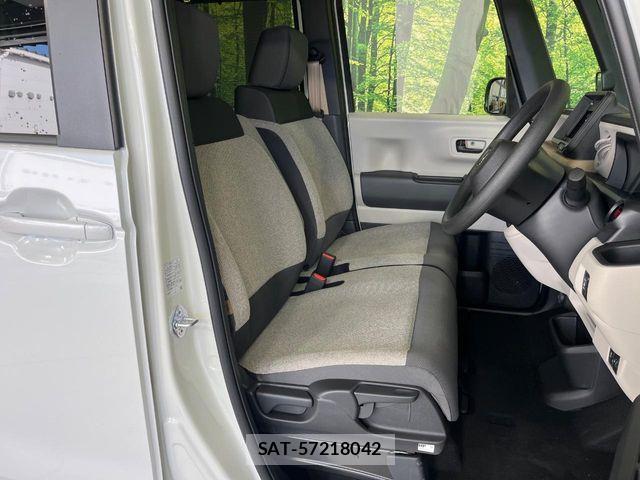 Honda N BOX 2026-08 8660536-8