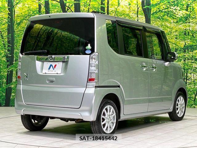 Honda N BOX 2015-04 8660548-16