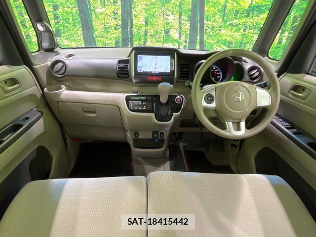 Honda N BOX 2015-04 8660548-1