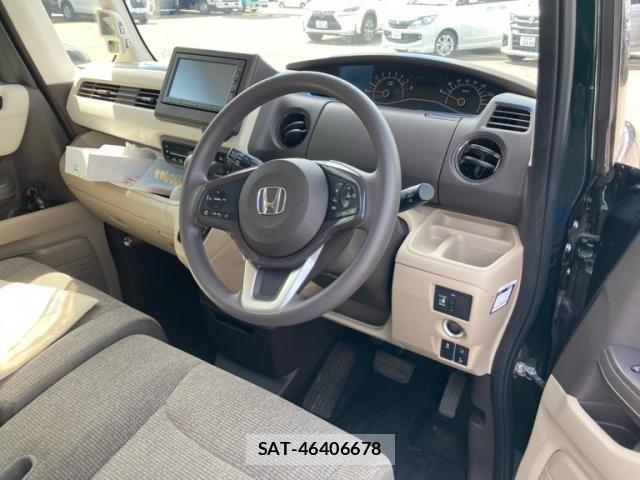 Honda N BOX 2018-11 8660550-10