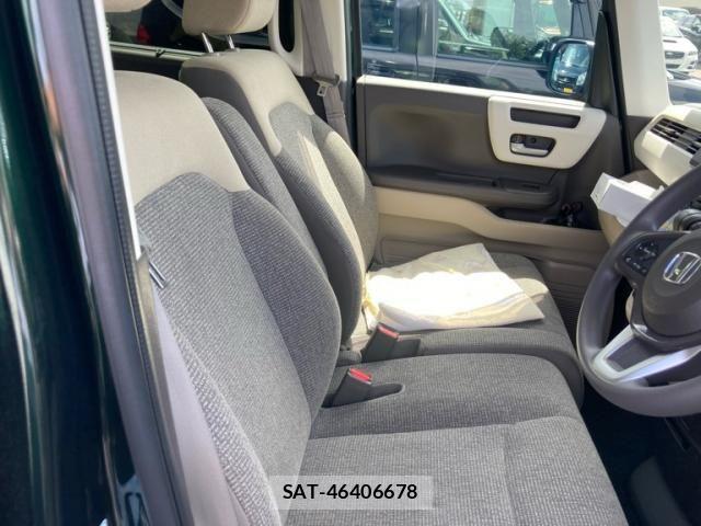 Honda N BOX 2018-11 8660550-11