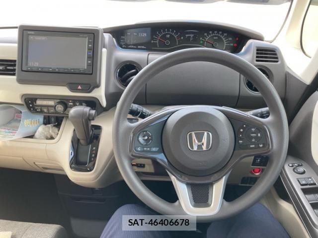 Honda N BOX 2018-11 8660550-15