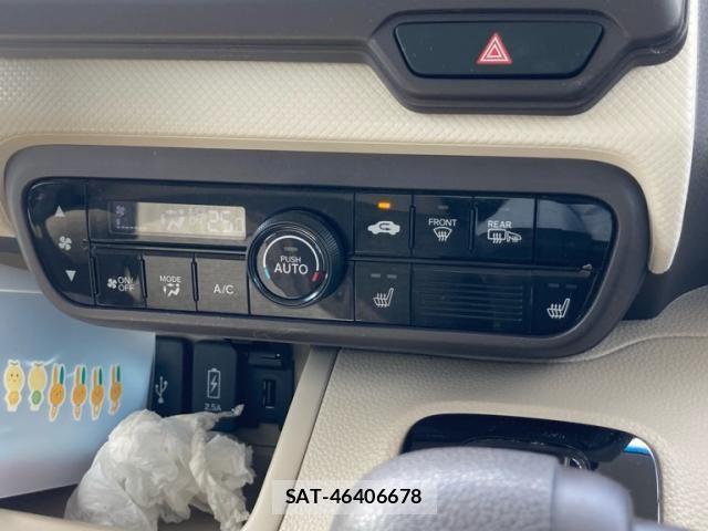 Honda N BOX 2018-11 8660550-19