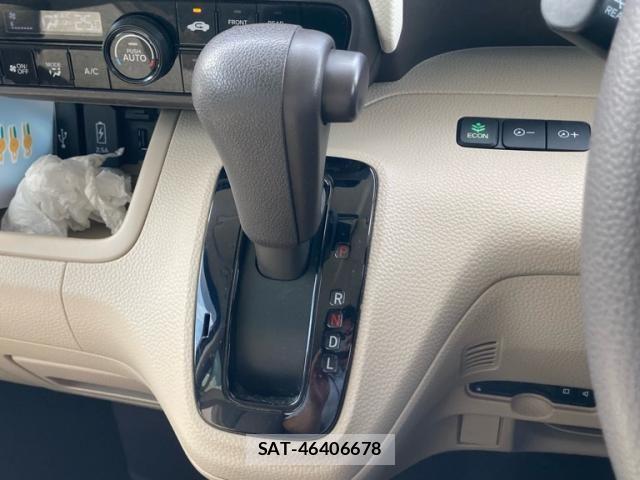 Honda N BOX 2018-11 8660550-20