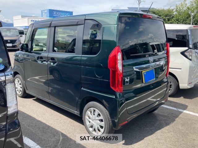 Honda N BOX 2018-11 8660550-4