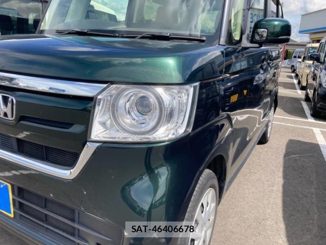 Honda N BOX 2018-11 8660550-7