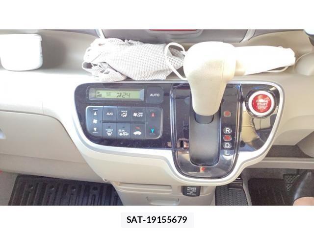 Honda N BOX 2013-12 8660553-9