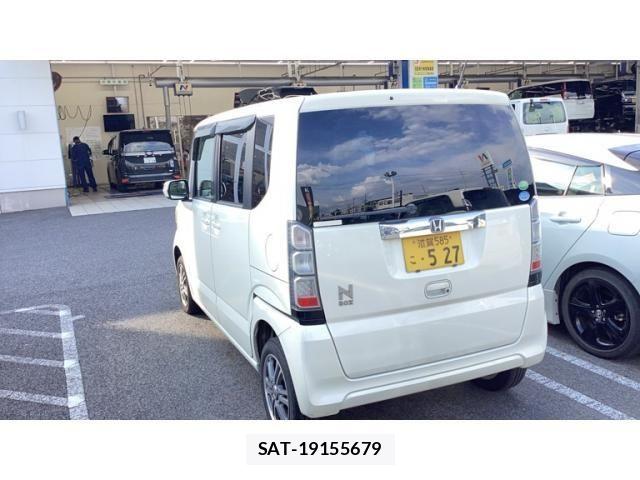 Honda N BOX 2013-12 8660553-1