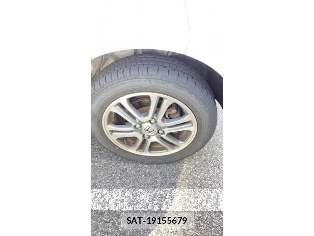 Honda N BOX 2013-12 8660553-4
