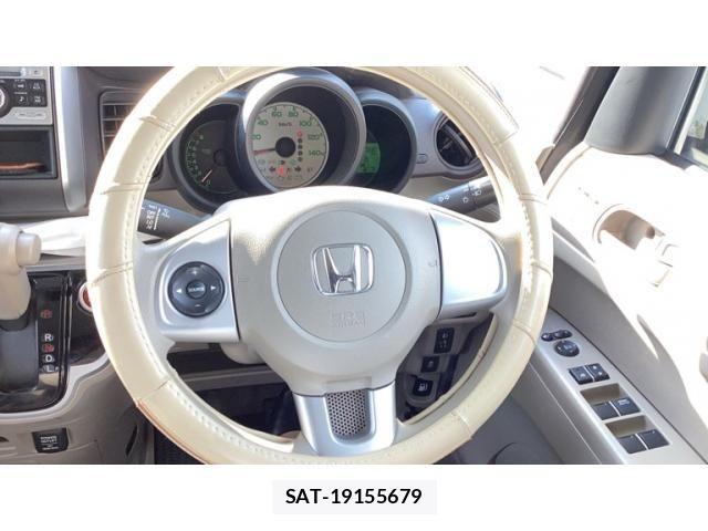 Honda N BOX 2013-12 8660553-6