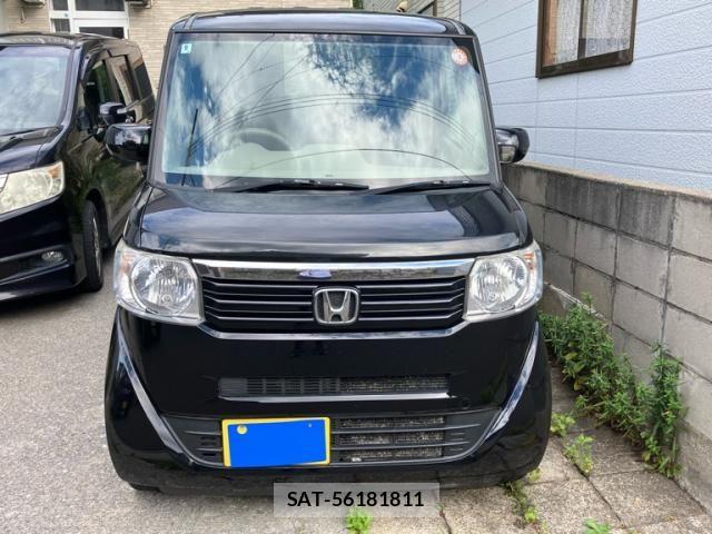 Honda N BOX 2014-09 8660551-0