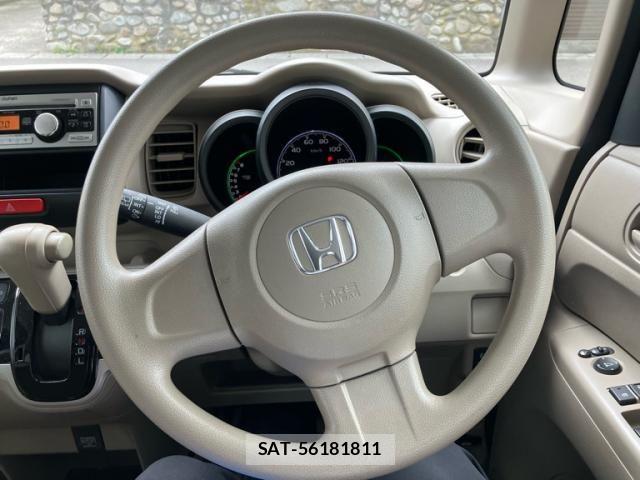 Honda N BOX 2014-09 8660551-10