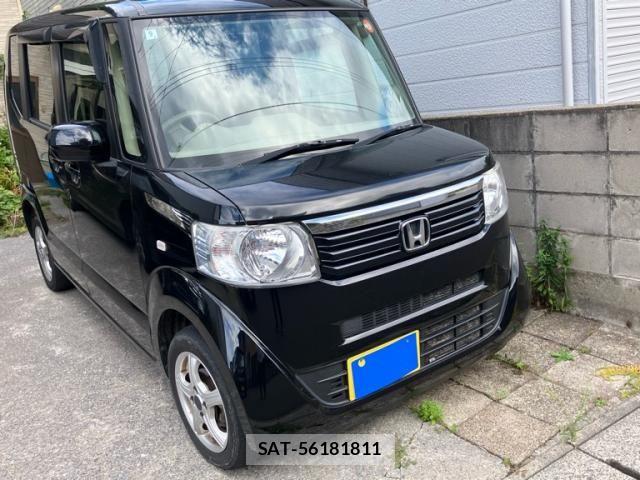 Honda N BOX 2014-09 8660551-1
