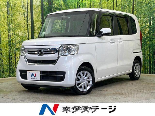 Honda N BOX 2023-10 8660541-0