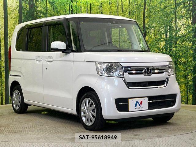 Honda N BOX 2023-10 8660541-15