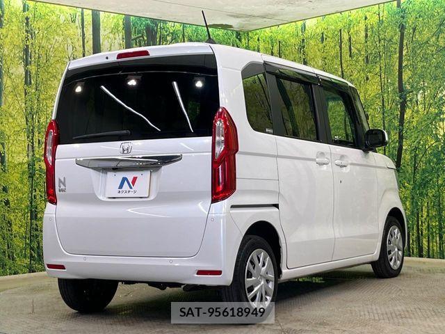 Honda N BOX 2023-10 8660541-16