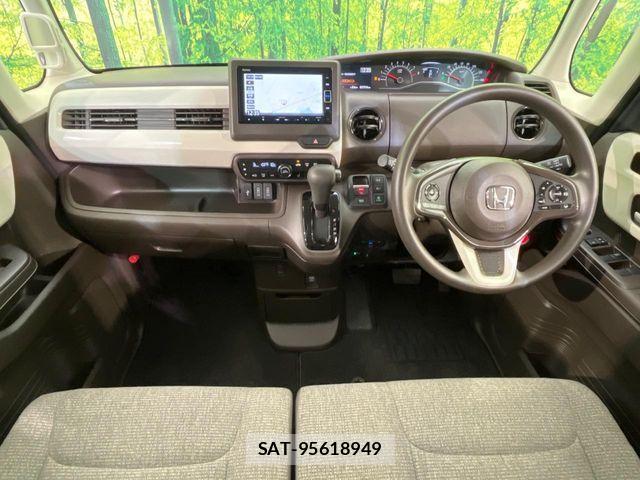 Honda N BOX 2023-10 8660541-1