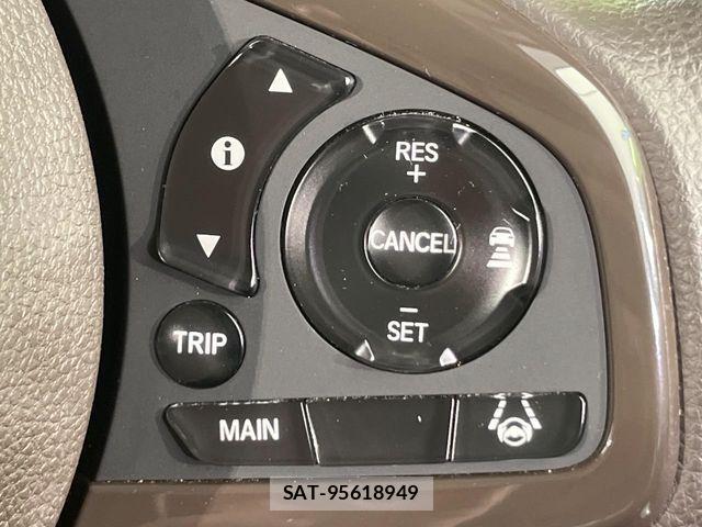 Honda N BOX 2023-10 8660541-5