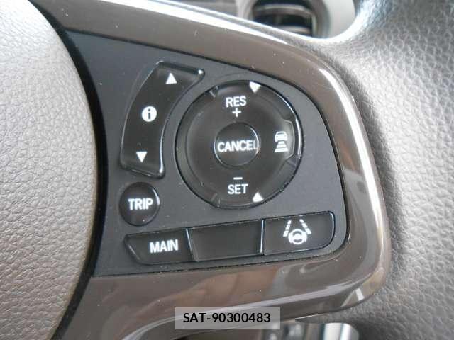 Honda N BOX 2023-09 8660539-5