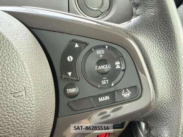 Honda N BOX 2017-11 8660542-9