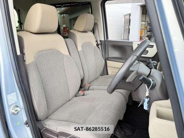 Honda N BOX 2017-11 8660542-11