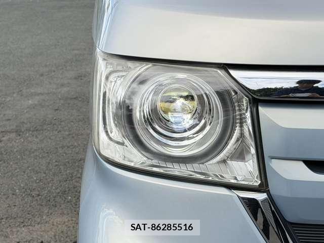 Honda N BOX 2017-11 8660542-15
