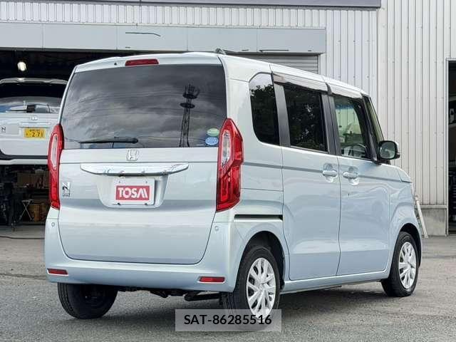 Honda N BOX 2017-11 8660542-20
