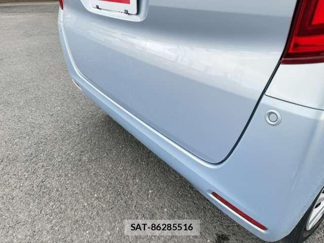 Honda N BOX 2017-11 8660542-27