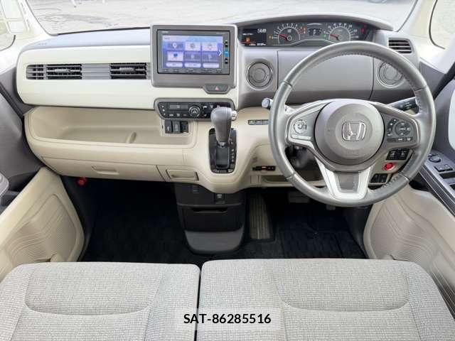Honda N BOX 2017-11 8660542-4