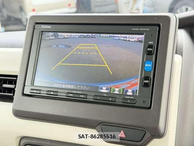 Honda N BOX 2017-11 8660542-7
