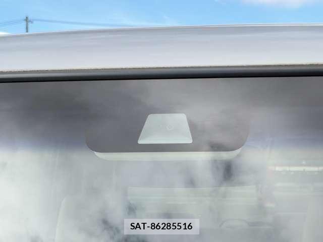 Honda N BOX 2017-11 8660542-8