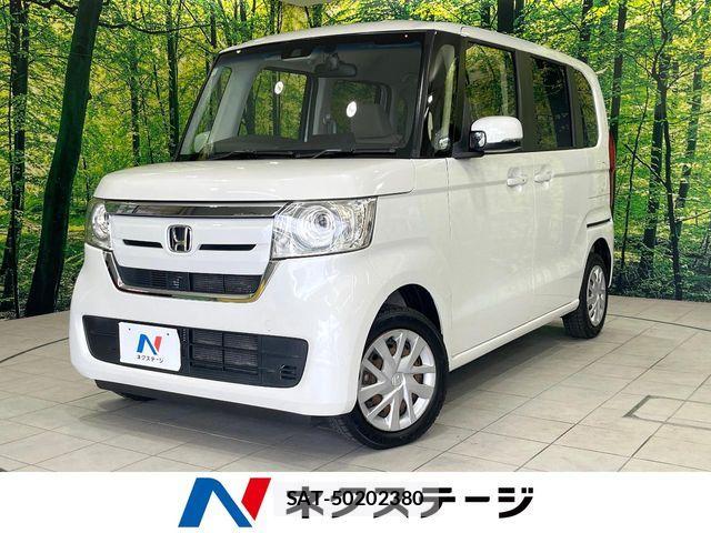 Honda N BOX 2020-02 8686100-0