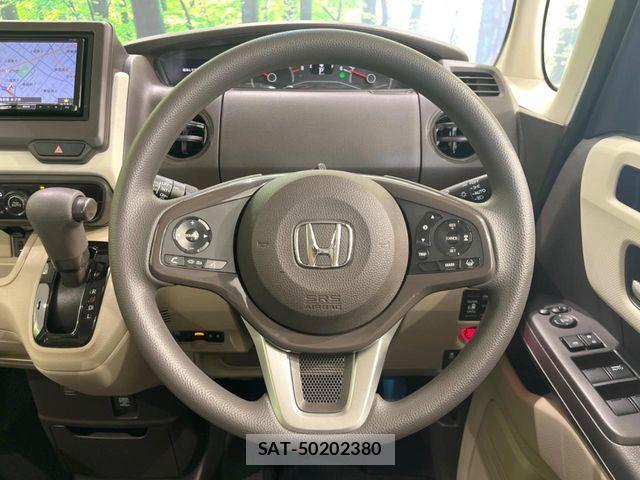 Honda N BOX 2020-02 8686100-10